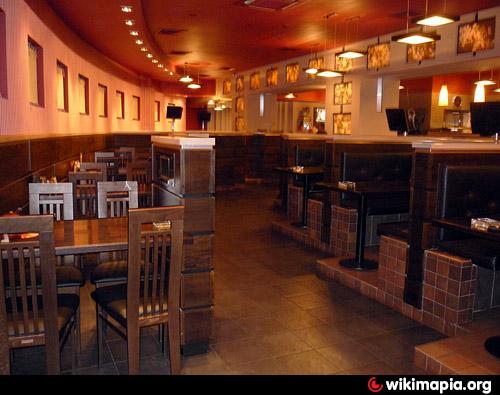 снимок помещения для мероприятия Рестораны BeerBerry  Краснодара