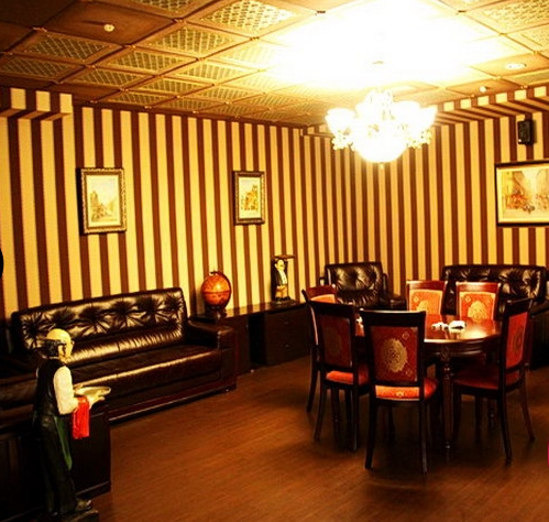 фотоснимок зала Рестораны Restaurant & Billiard club на 250 номеров Краснодара