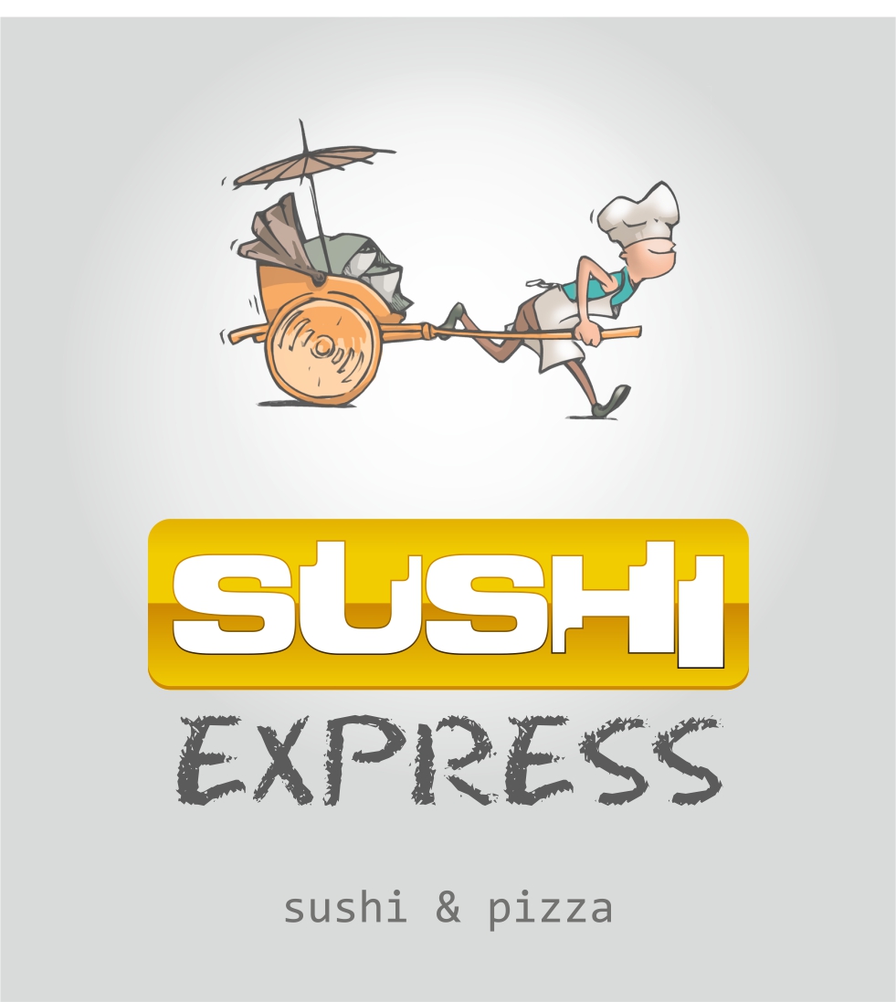 фотокарточка интерьера Рестораны Sushi Express на 1 мест Краснодара