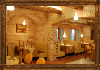 фотография помещения Рестораны Акварель на 4 мест Краснодара