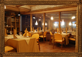 фотоснимок помещения для мероприятия Рестораны Акварель на 4 мест Краснодара
