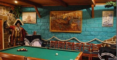 снимок помещения Кафе Арабелла на 1 мест Краснодара