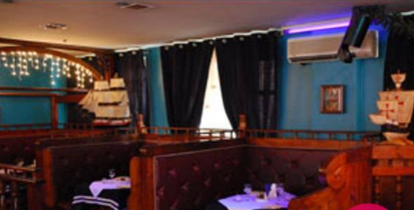 фотография помещения Кафе Арабэлла на 1 мест Краснодара
