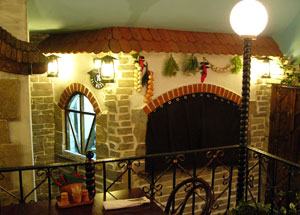 фотка помещения Рестораны Арагви на 4 мест Краснодара