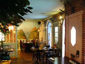 фото помещения Рестораны Арагви на 4 мест Краснодара