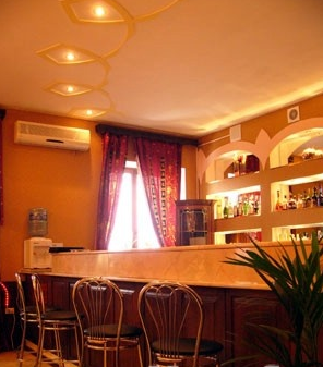 фотокарточка помещения для мероприятия Рестораны Аркаим на 2 мест Краснодара