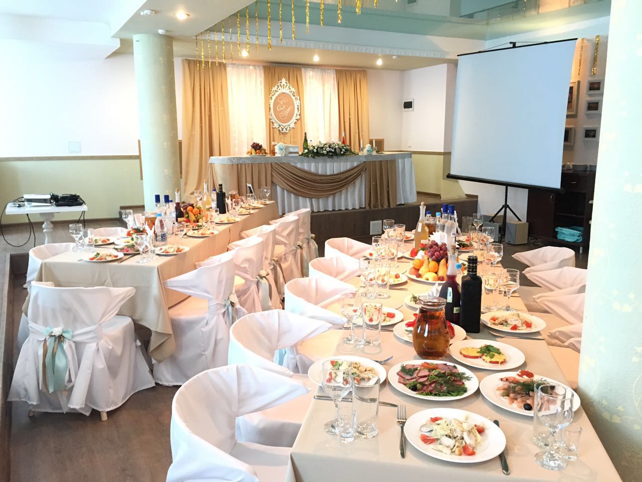 фотография помещения для мероприятия Рестораны Браво на 2 мест Краснодара