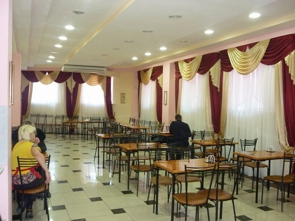 фото оформления Рестораны Бэхетле на 1 мест Краснодара
