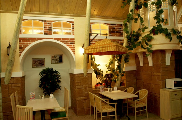 фотка помещения для мероприятия Рестораны Верона на 1 мест Краснодара