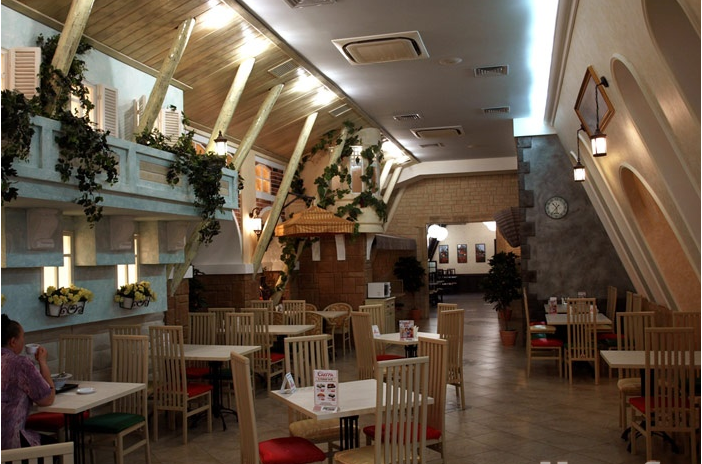 фотокарточка помещения для мероприятия Рестораны Верона на 1 мест Краснодара