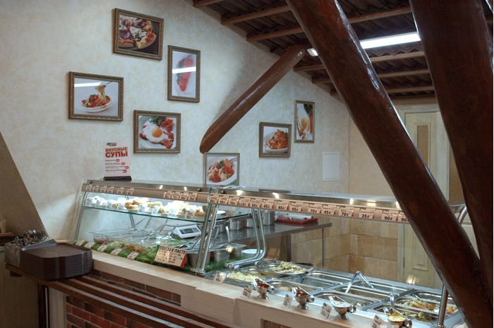 снимок зала для мероприятия Рестораны Верона на 1 мест Краснодара