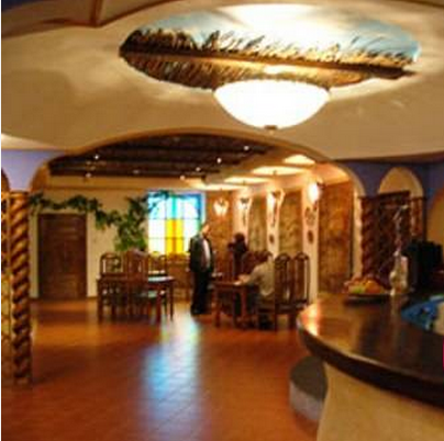 фотография зала для мероприятия Рестораны Восток-запад на 1 мест Краснодара
