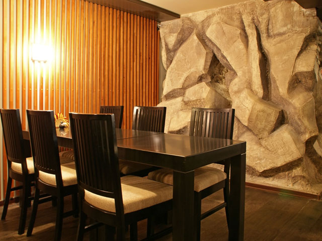 фотка помещения Рестораны Дзёдо на 1 мест Краснодара