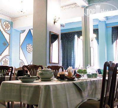 фотоснимок помещения Рестораны Зеленая роща на 1 мест Краснодара