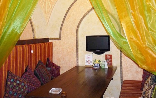 фото помещения для мероприятия Рестораны Изюм на 1 мест Краснодара