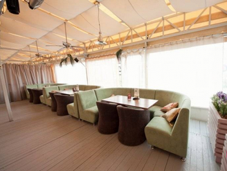 фотка помещения для мероприятия Рестораны Июнь на 1 мест Краснодара