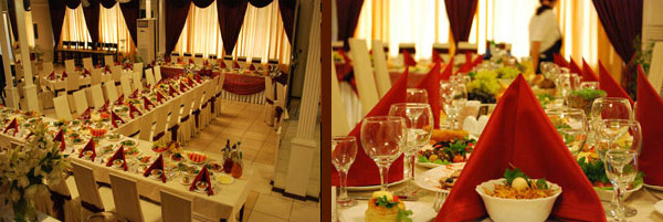 фотография помещения для мероприятия Рестораны Классик на 2 мест Краснодара
