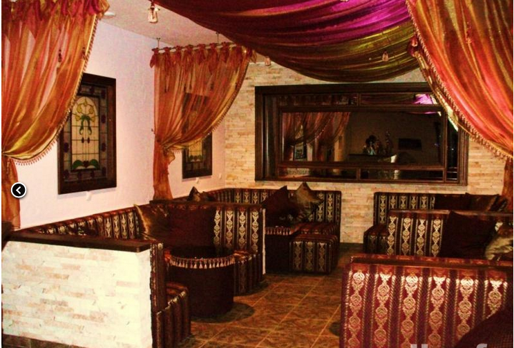 снимок помещения для мероприятия Рестораны Крал на 1 мест Краснодара