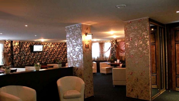 фото помещения для мероприятия Бары Массот на 2 мест Краснодара