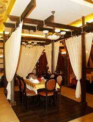 фотоснимок помещения для мероприятия Рестораны Моретти на 1 мест Краснодара