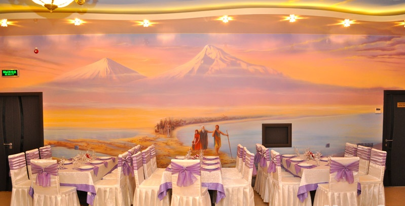 фотка помещения Кафе Ной на 1 мест Краснодара
