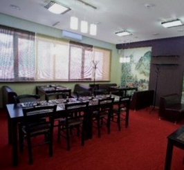 фото помещения Кафе Оригами на 1 мест Краснодара