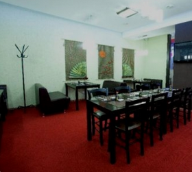 снимок помещения Кафе Оригами на 1 мест Краснодара