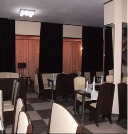 фотка помещения для мероприятия Кафе Перекресток на 2 мест Краснодара