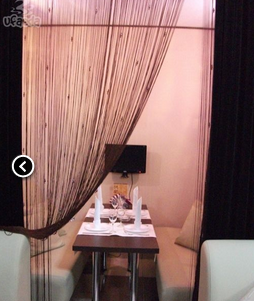 фото зала для мероприятия Кафе Перекресток на 2 мест Краснодара