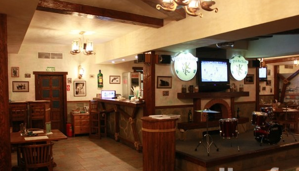 фото помещения Пивные рестораны Пражский пивовар на 1 мест Краснодара