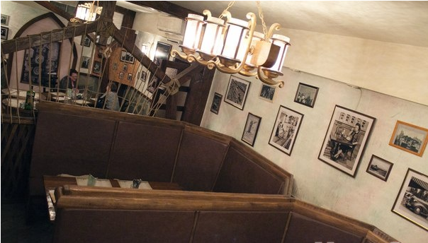 фотокарточка помещения для мероприятия Пивные рестораны Пражский пивовар на 1 мест Краснодара