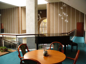 снимок помещения Рестораны Президент Отель на 1 мест Краснодара