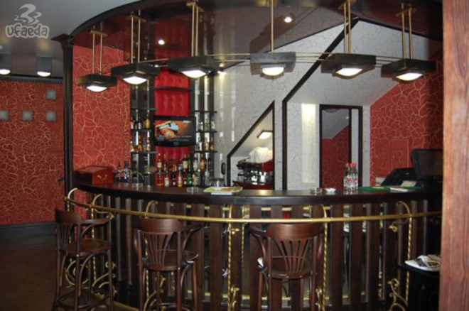 фото помещения для мероприятия Рестораны РоЧер на 1 мест Краснодара