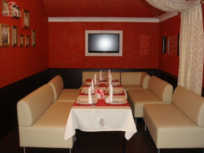 фото помещения Рестораны РоЧер на 1 мест Краснодара