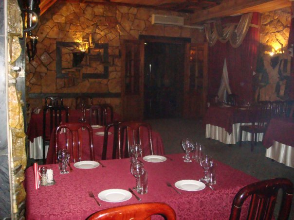 фото помещения для мероприятия Рестораны Сауле на 1 мест Краснодара