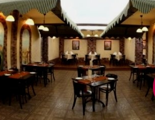 фото помещения для мероприятия Рестораны Свояк  Краснодара