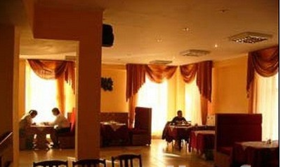фотография помещения Кафе Сябры на 1 мест Краснодара