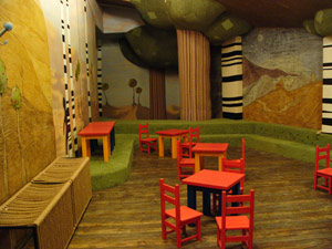 фотка зала Рестораны Тавро на 3 мест Краснодара