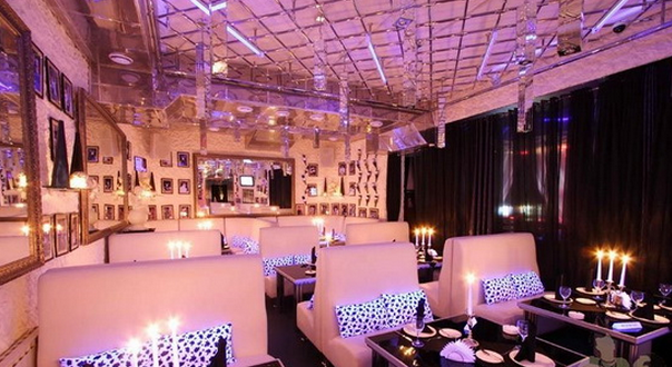 снимок помещения для мероприятия Кафе Терраса А кафе на 1 мест Краснодара