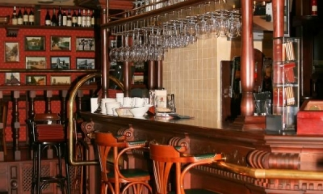 фото помещения Рестораны Челси на 2 мест Краснодара