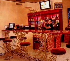 фото помещения для мероприятия Рестораны  Шаляппин на 2 мест Краснодара
