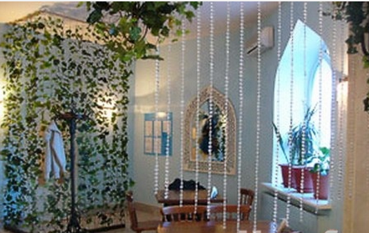 снимок зала Кафе Шехерезада на 1 мест Краснодара