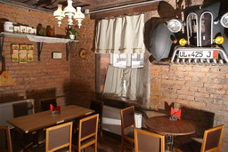 фотка помещения Бары Экстрим-бар на 1 мест Краснодара